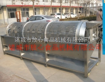 供应食品筛选机*小米椒筛选机*全不锈钢材质*放心品牌专业食品机械生产厂家