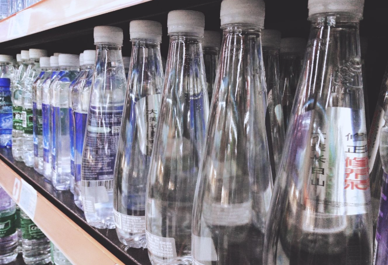 黃河源15萬噸天然水智能工廠動工