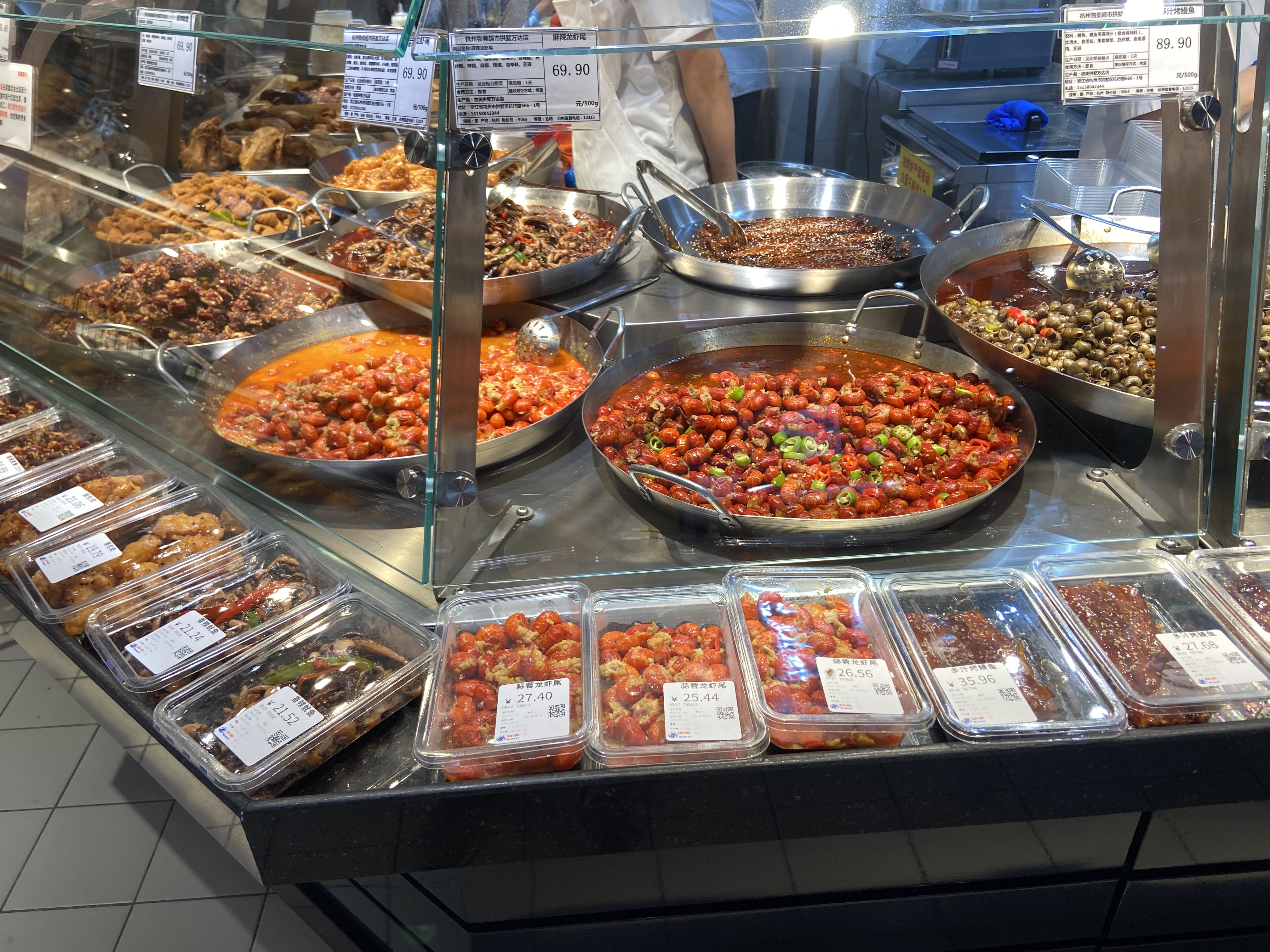 “餐超” 新業(yè)態(tài)崛起，食品機械企業(yè)的新賽道與新機遇