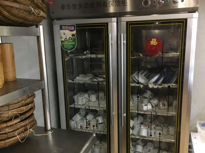 河南兩部門聯(lián)合發(fā)文！事關(guān)學(xué)校餐飲具清洗消毒