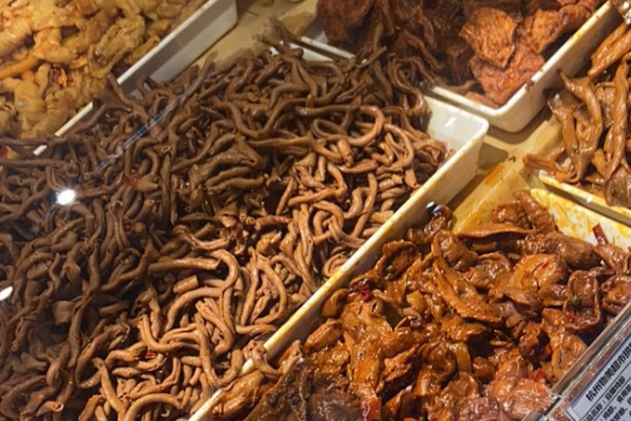 河南省食品工業(yè)協(xié)會(huì)關(guān)于《高湯熱鹵制品》團(tuán)體標(biāo)準(zhǔn)立項(xiàng)的通知