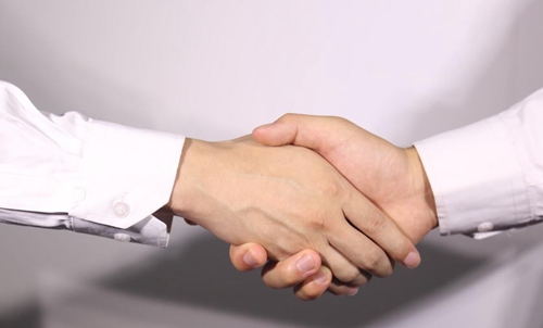 達(dá)意隆助力天津東鵬正式投產(chǎn)