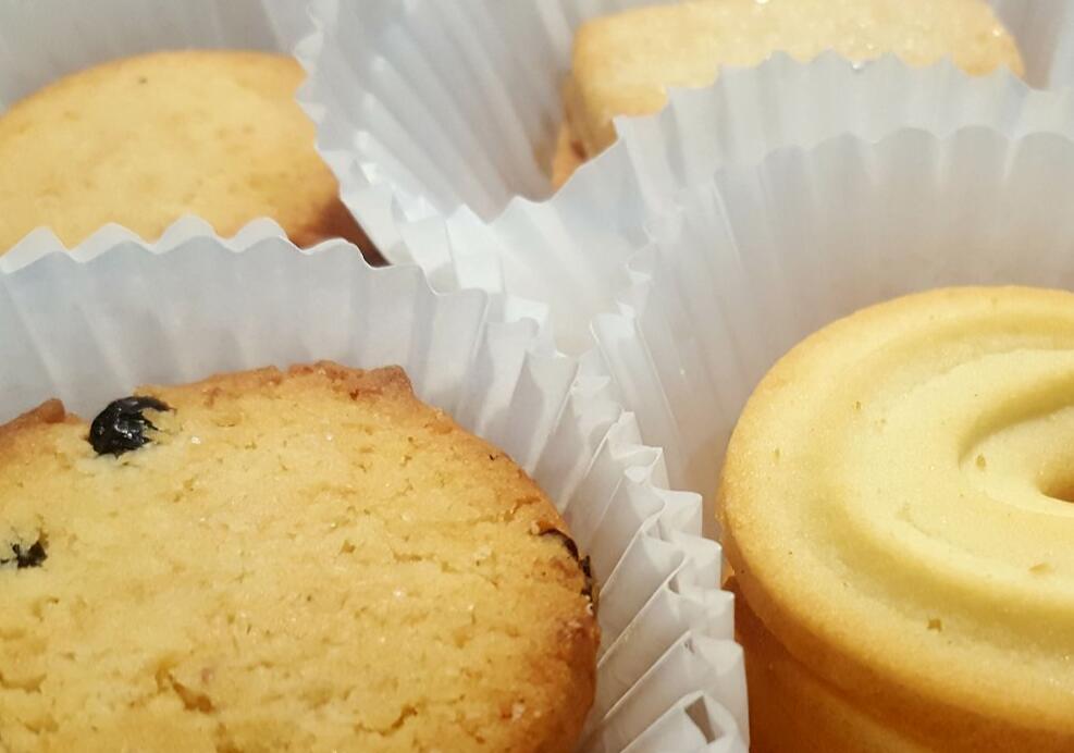 《食品機械  復(fù)合雙層餅干成型機》《食品機械  干烙蛋糕生產(chǎn)線》兩項行業(yè)標準發(fā)布