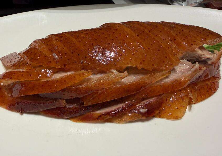 樂山市深耕肉鴨特色產業打造百億新賽道