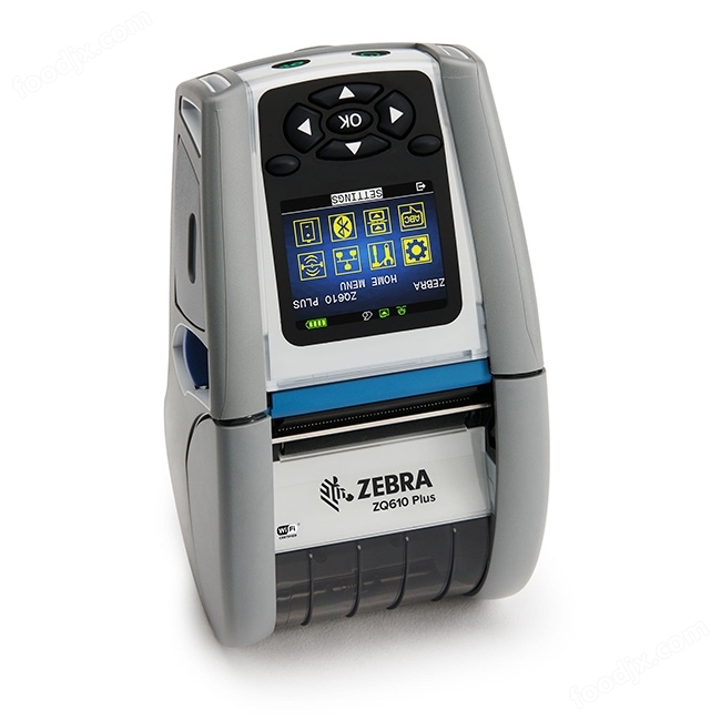 �񲩄�(chu��ng)���RZebra ZR300�ƄӘ˺���ӡ�C���