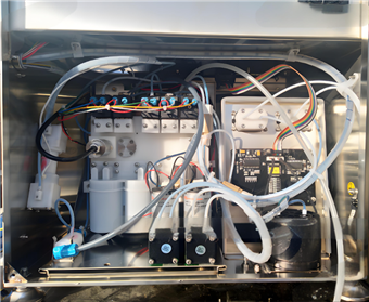 H8550喷码打印机