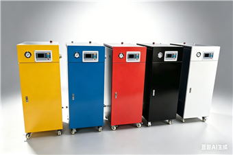 36kw、48kw、54kw、60kw微电脑液晶显示电蒸汽发生器
