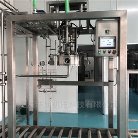 無菌小袋灌裝機 自動灌裝機