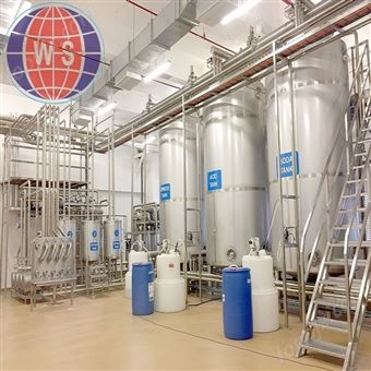 不锈钢酶解反应罐