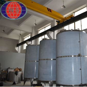 果酒发酵罐