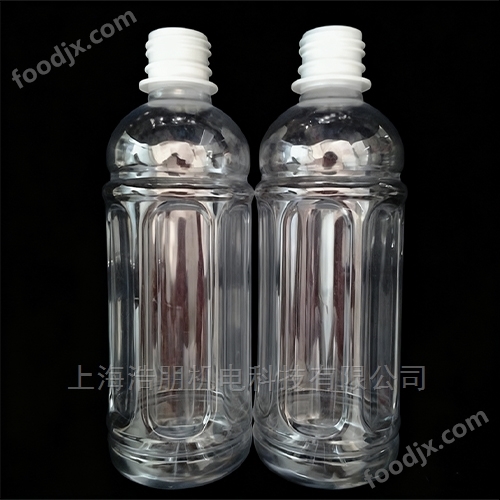 實驗室PET無菌瓶