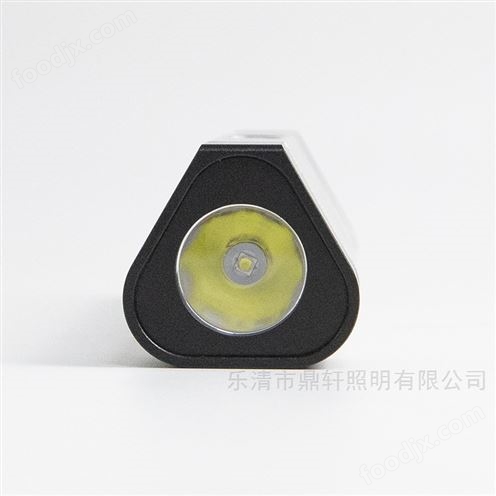 多功能工作燈5W電筒警示聚泛光照明帳篷磁吸