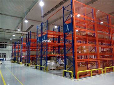 dc001陕西货架厂家,陕西大仓仓储设备有限公司_货架-中国食品机械设备