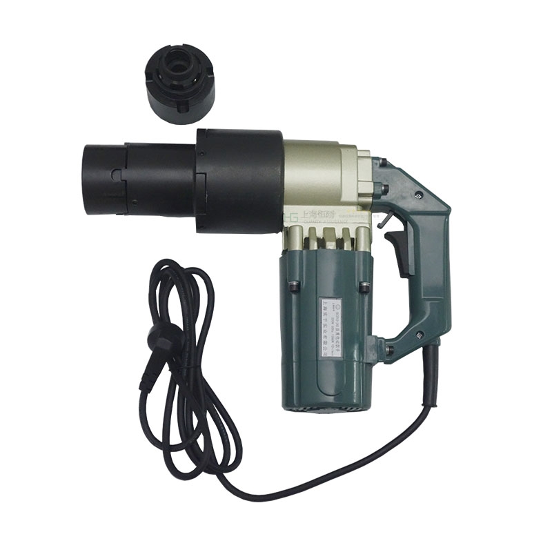 SGNJ系列扭剪型电动扭力扳手