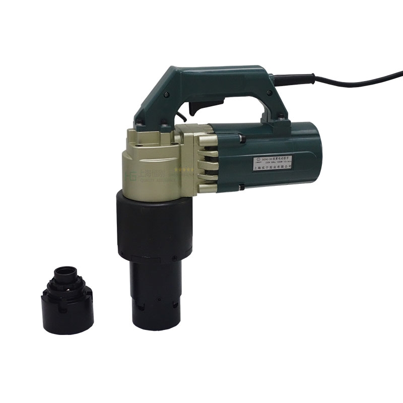 SGNJ扭剪型电动扭力扳手 SGNJ扭剪型电动扭力扳手