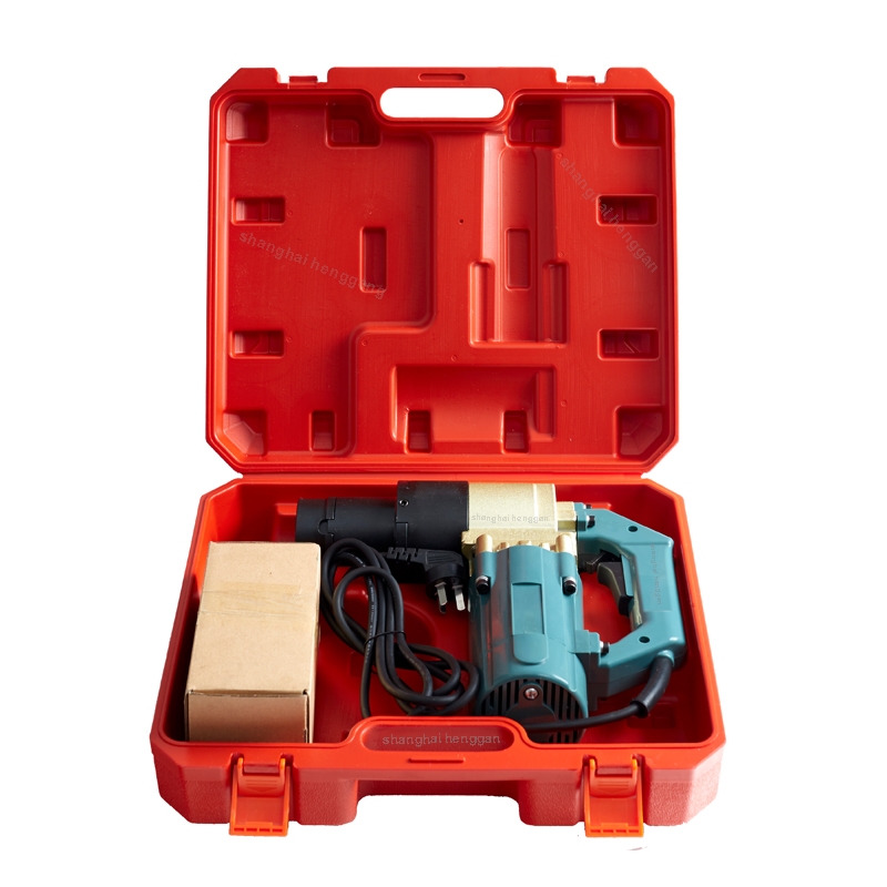 SGNJ扭剪型电动扭力扳手 SGNJ扭剪型电动扭力扳手