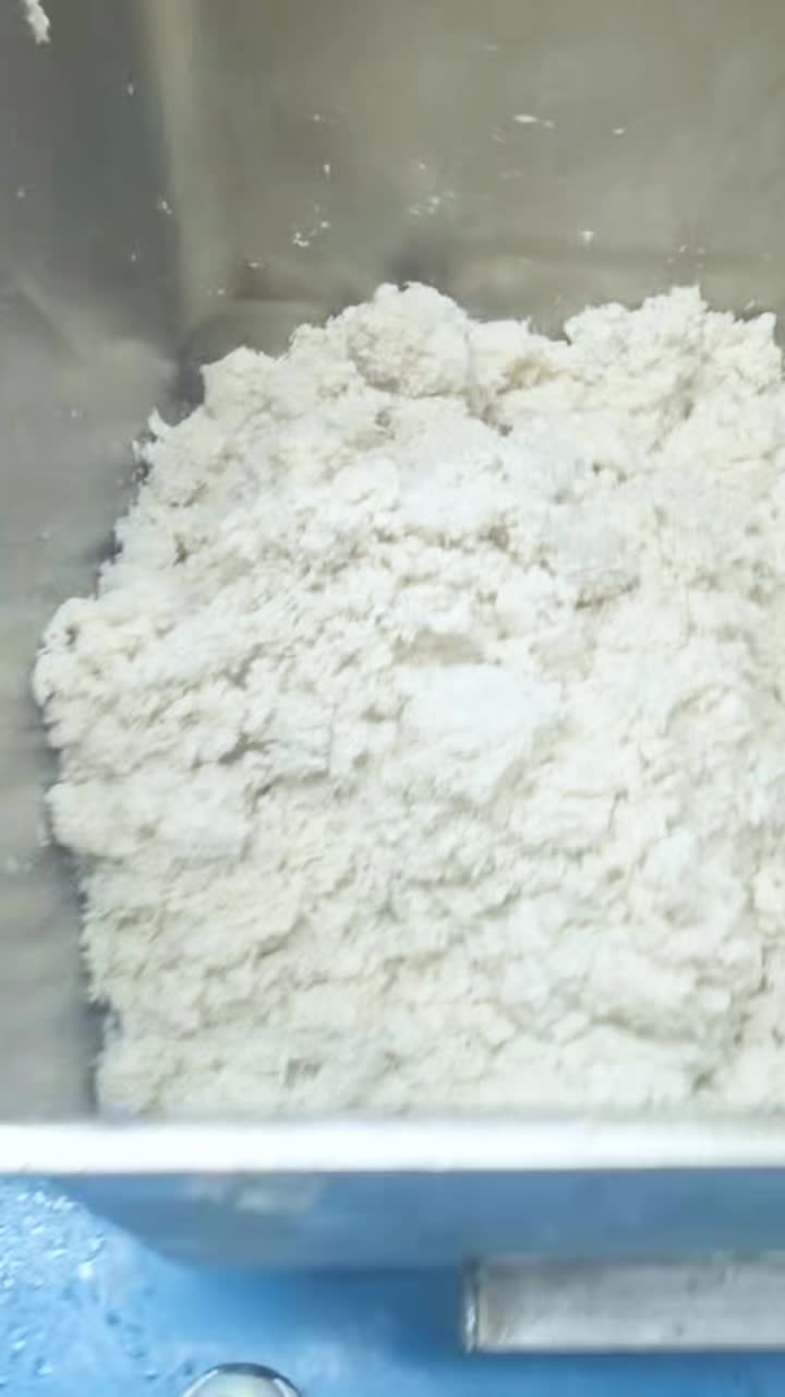 工业型去鱼刺去杂质分离鱼肉的精滤机