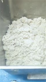 工业型去鱼刺去杂质分离鱼肉的精滤机