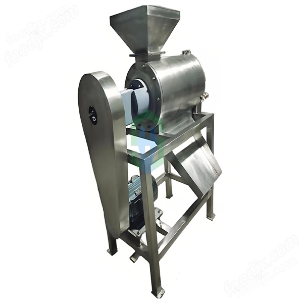 果蔬加工去核機