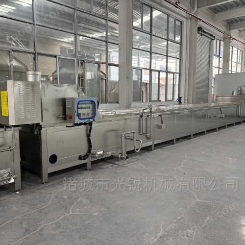 杏鮑菇醬巴氏殺菌機價格