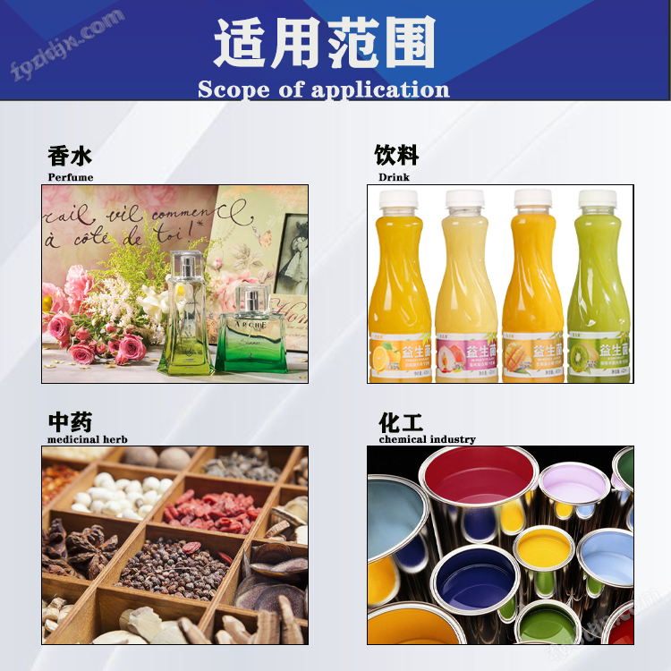 实验型小型多功能常压萃取设备