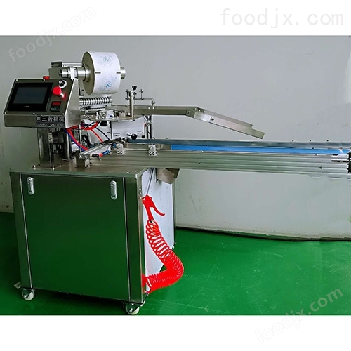 智能包裝，喜悅啟航