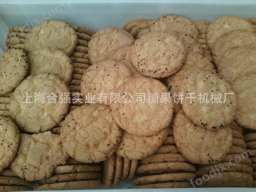 餅干成型機/桃酥餅干機 糕點設備