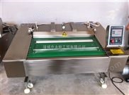 涪陵榨菜全自動(dòng)真空包裝機(jī) 可定做不銹鋼真空包裝機(jī)