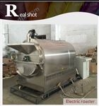 LQ-400京亿 新品LQ400多功能炒货机 五谷杂粮炒货机 * 量大从优