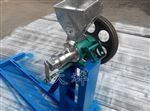 專業(yè)制作玉米膨化機(jī)廠家