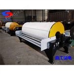 CTS鼎工研制順流永磁濕式磁選機(jī) 價(jià)格低質(zhì)量好