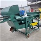 博華玉米清選機(jī)振動(dòng)除雜機(jī)風(fēng)機(jī)除塵篩分機(jī)