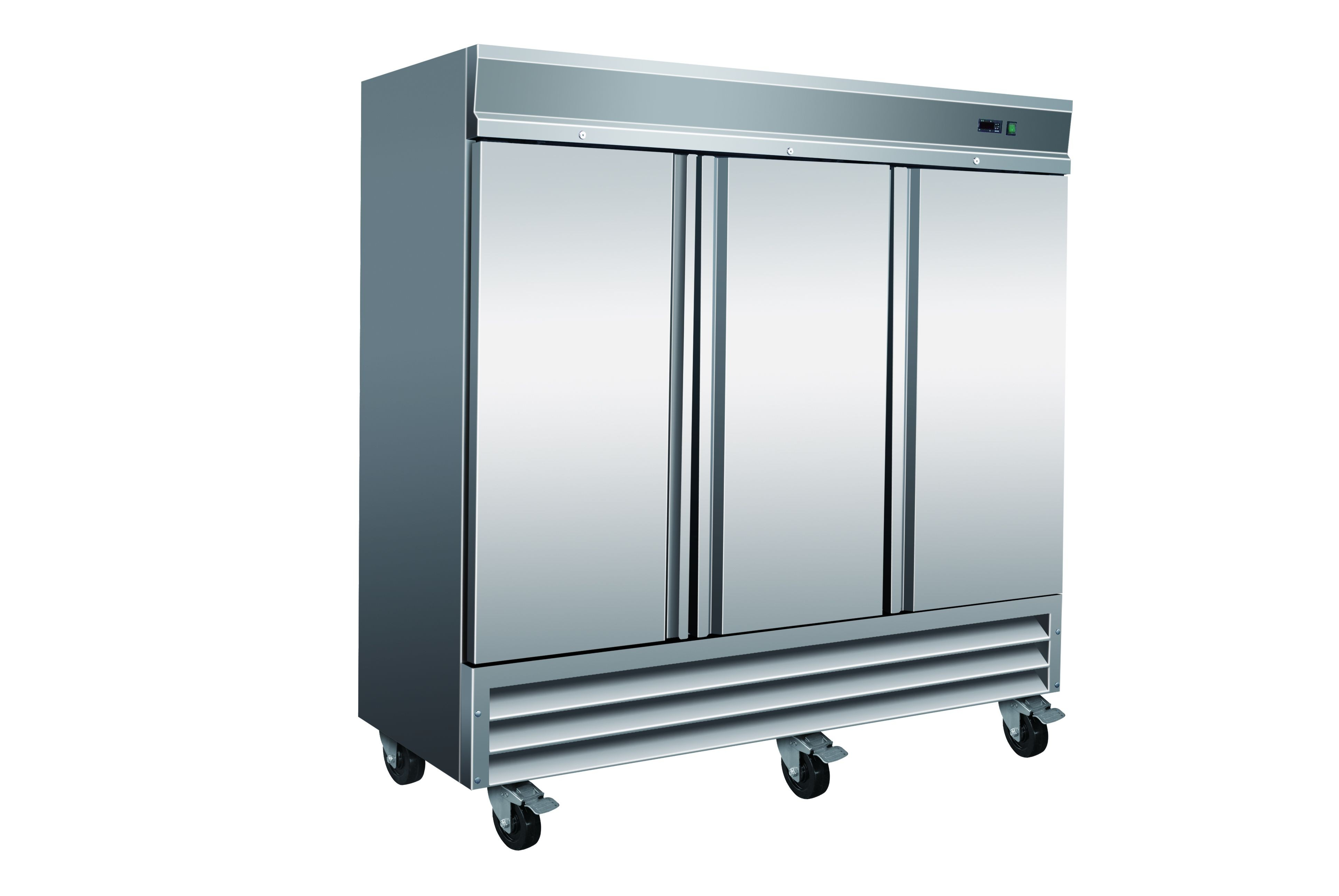 冷柜介绍和特点介绍