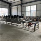 醬菜包裝袋風(fēng)干線