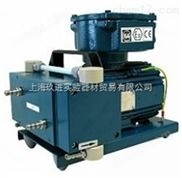 德國伊爾姆ILMVAC防爆型隔膜泵MPC301Zp ExATEX