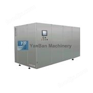 YB-HX4/ YB-HX6 隧道灭菌烘箱