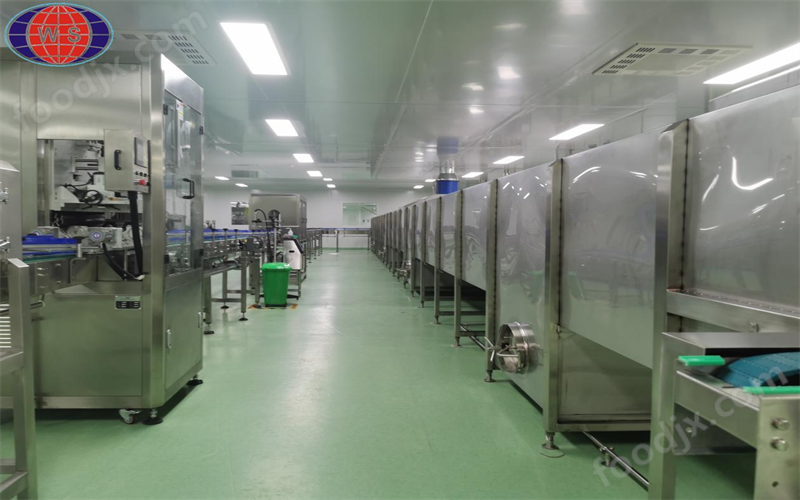 1679983553149750.png CIP清洗系统