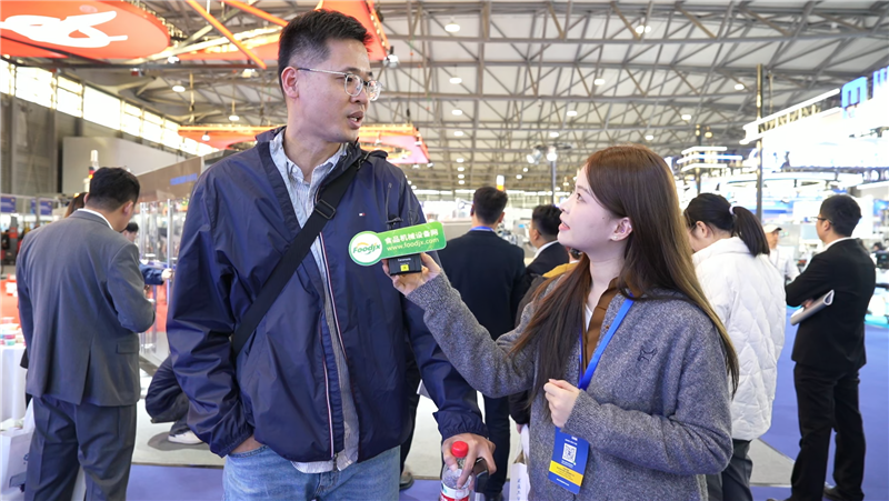 聽聽swop2025包裝展現場的聲音~