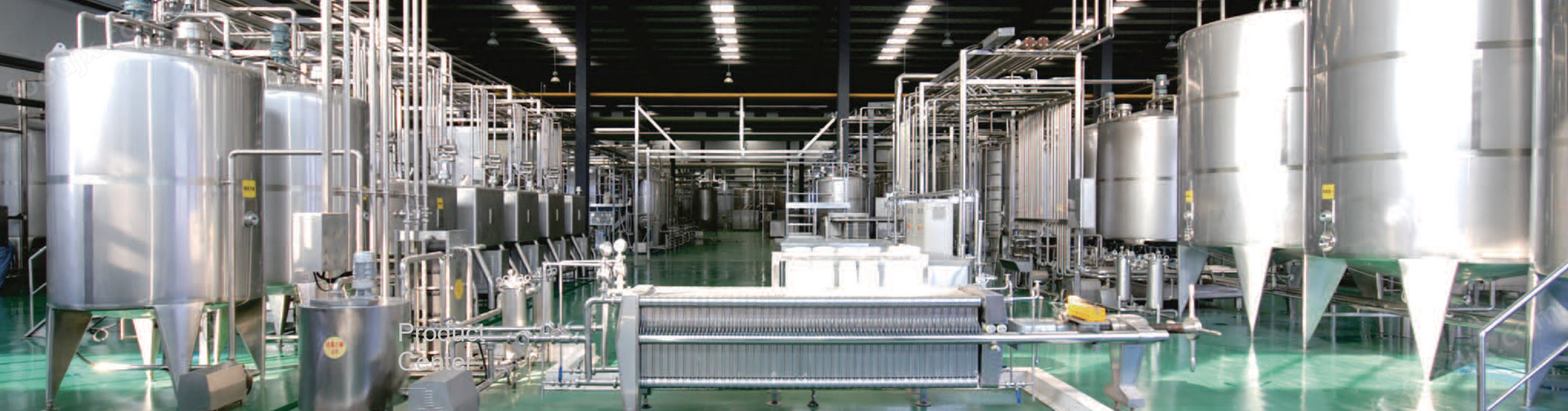 飲料前調(diào)配系統(tǒng)