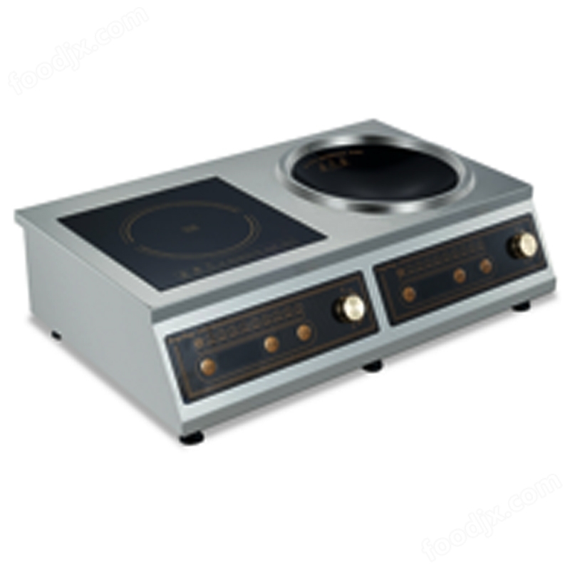 臺式組合電磁爐