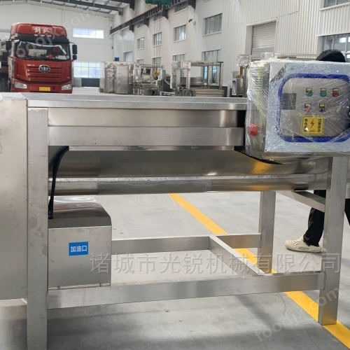 雙絞龍拌餡機(jī)