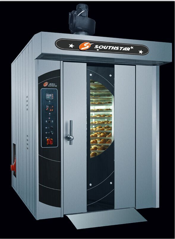 sty-32c 赛思达第二代柴油热风旋转炉