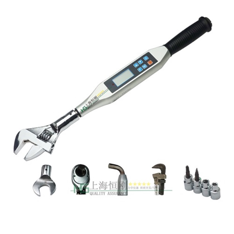 扭矩扳手选购指南与使用全攻略