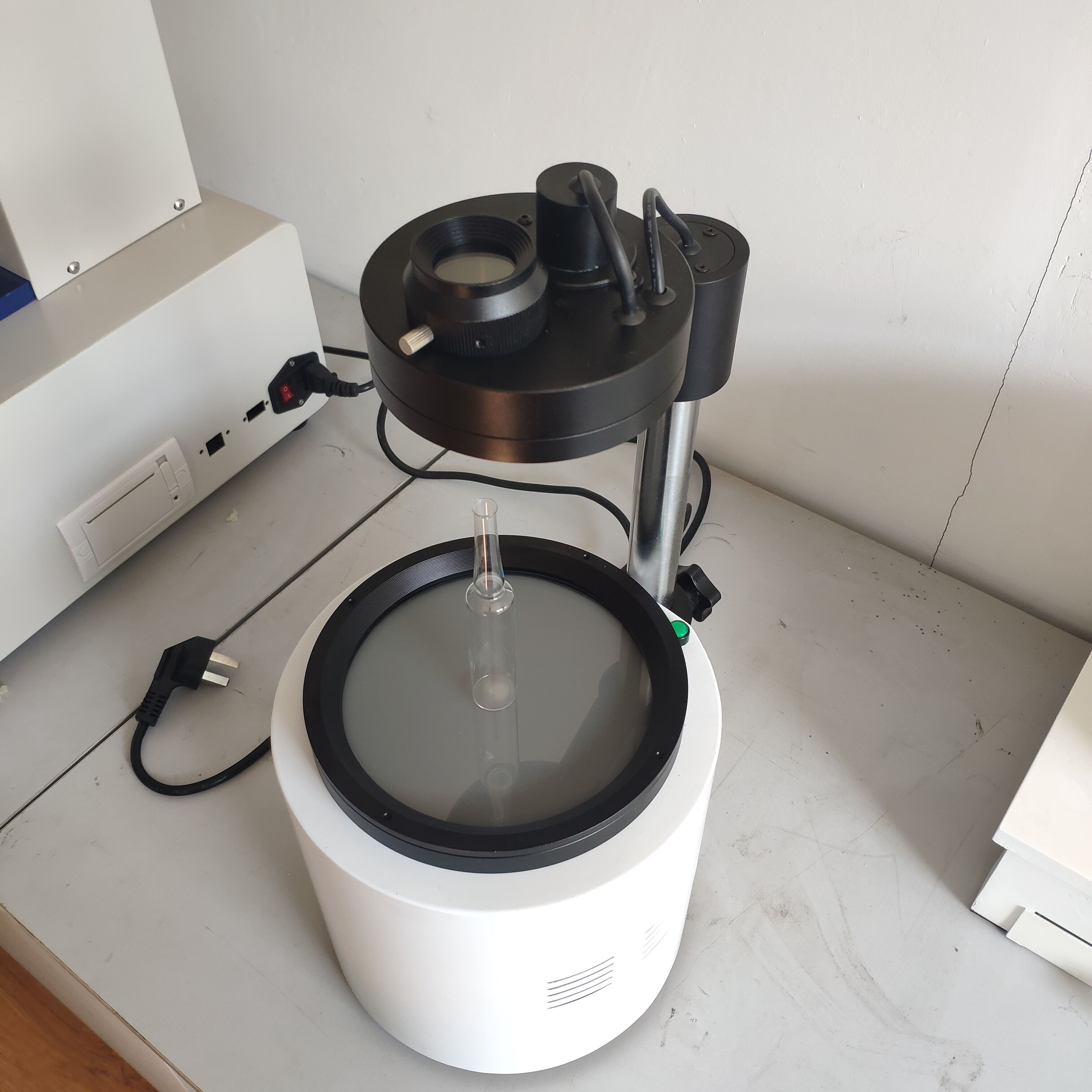 PYL-2 數(shù)顯式應(yīng)力儀