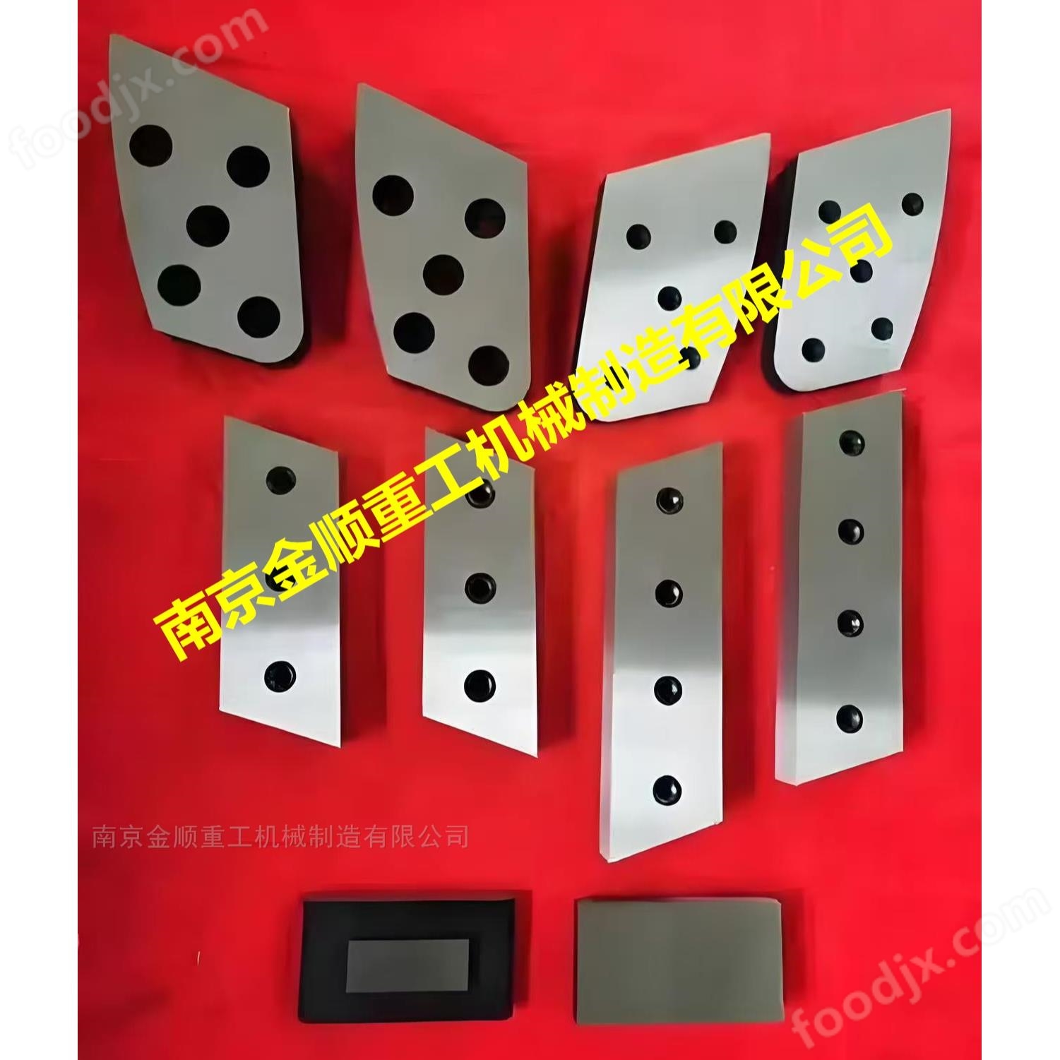 曼托瓦尼Mantovanibenne鷹嘴剪刀片