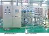 2噸/小時電子工業(yè)用超純水設(shè)備