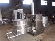 恒越未來HYWL-200小根蔥壓榨脫水機 水分壓榨機