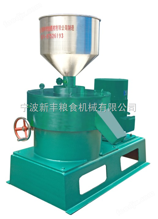 MS60C沙盤淀粉磨