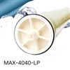 低压反渗透膜 MAX-4040-LP